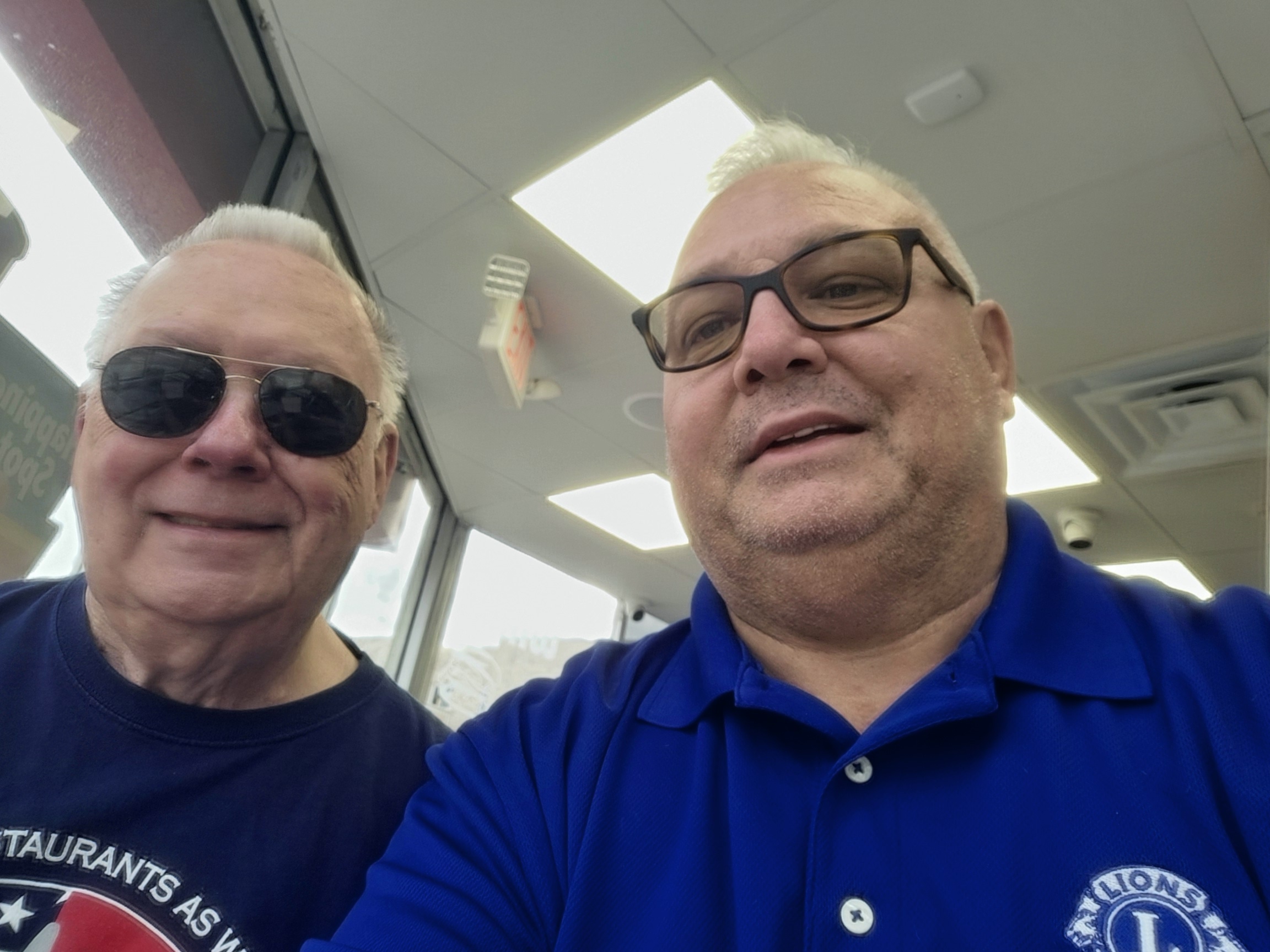 That's a wrap folks. Sleepy time!