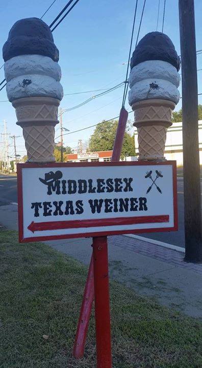 Middlesex TW Middlesex TW